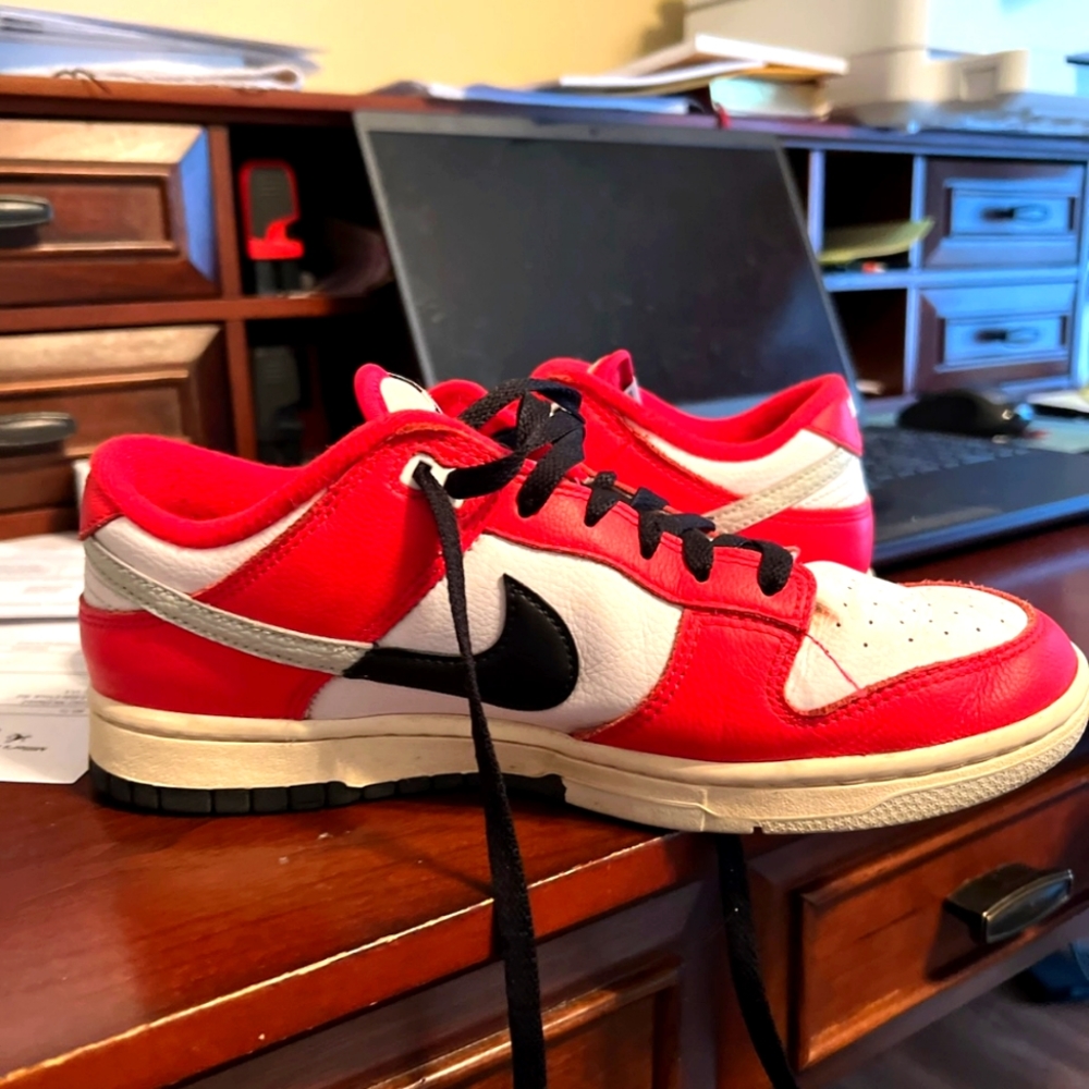 Nike Dunks
